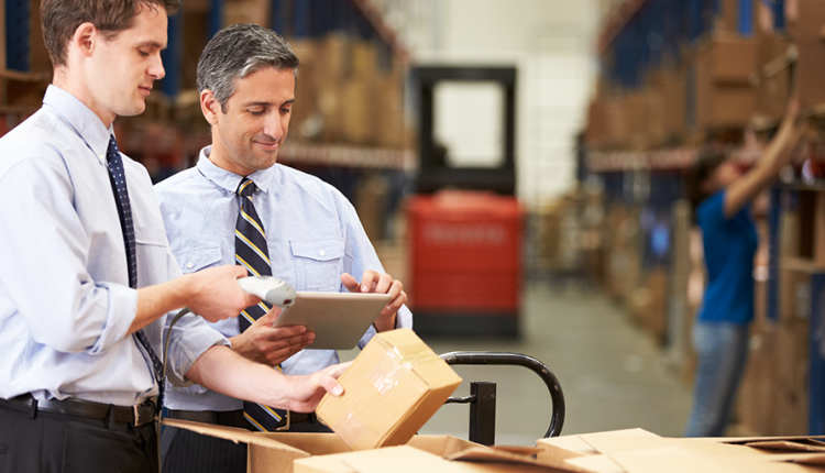 Avoid the Nightmare of Running Out Stock – Order and Store Your Stock ...